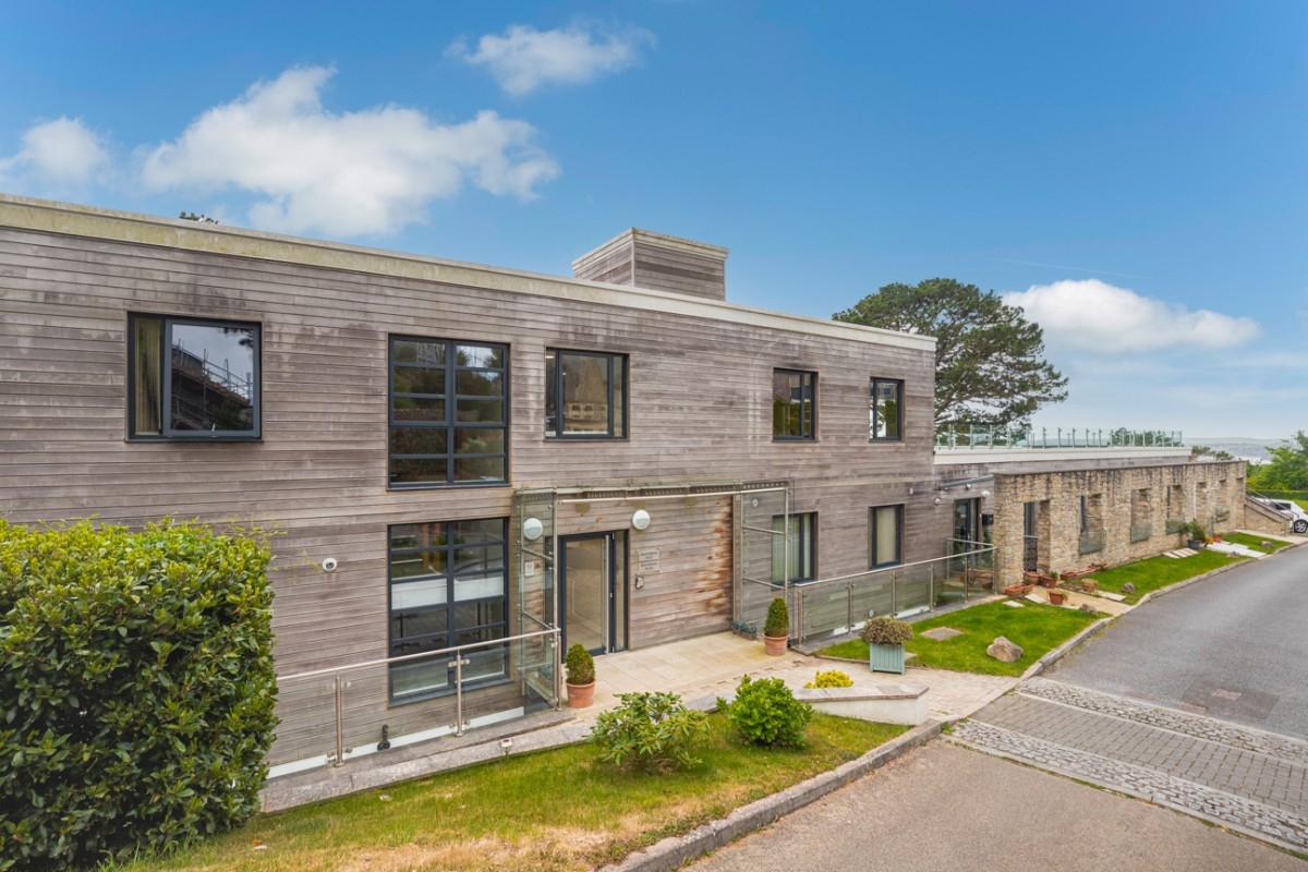 Thatcher View Middle Road Property for Sale in Torquay John Couch The Estate Agent